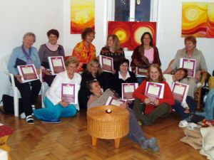Golden Life Circle 2009