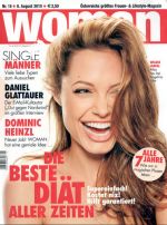 Titelblatt Woman 6. August 2010